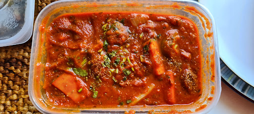 Photo of Love Curry Love Food Ltd - 22C High St, Chellaston, Derby DE73 6TD