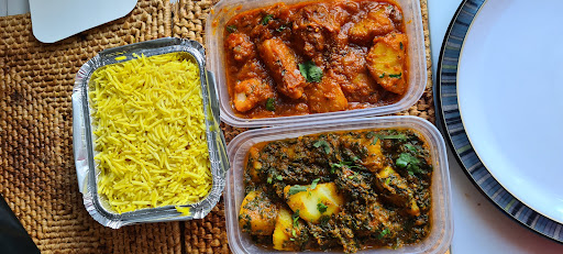 Photo of Love Curry Love Food Ltd - 22C High St, Chellaston, Derby DE73 6TD