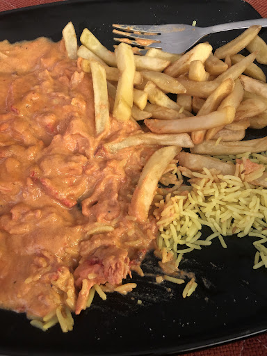 Photo of Love Curry Love Food Ltd - 22C High St, Chellaston, Derby DE73 6TD