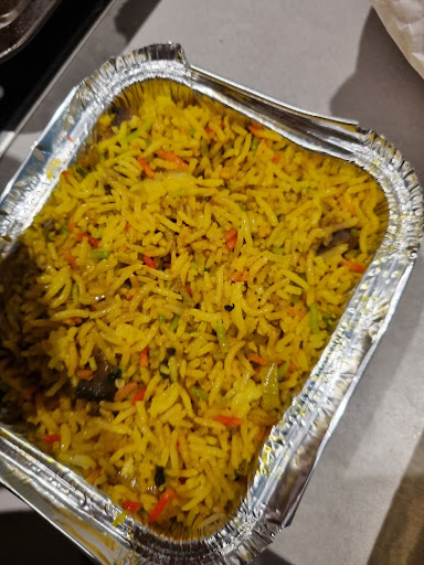 Photo of Bay Leaf - Chellaston - 63 High St, Chellaston, Derby DE73 6TB