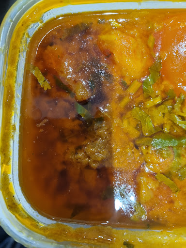 Photo of Bay Leaf - Chellaston - 63 High St, Chellaston, Derby DE73 6TB