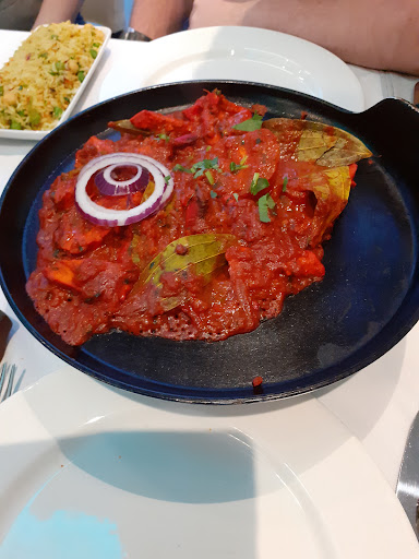 Photo of Bay Leaf - Chellaston - 63 High St, Chellaston, Derby DE73 6TB