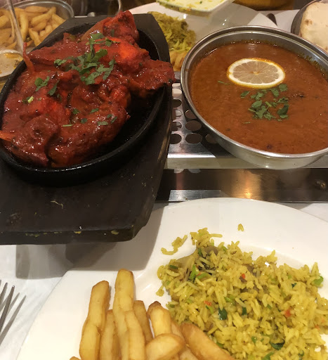 Photo of Bay Leaf - Chellaston - 63 High St, Chellaston, Derby DE73 6TB