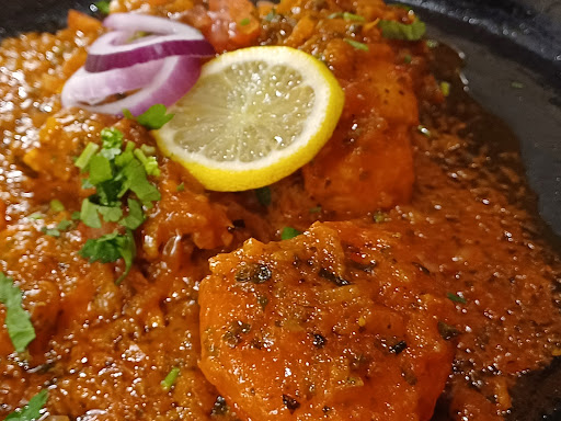 Photo of Bay Leaf - Chellaston - 63 High St, Chellaston, Derby DE73 6TB