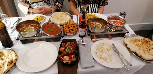 Photo of Bay Leaf - Chellaston - 63 High St, Chellaston, Derby DE73 6TB