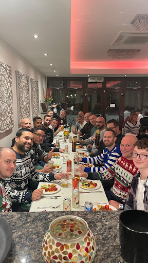 Photo of Bay Leaf - Chellaston - 63 High St, Chellaston, Derby DE73 6TB