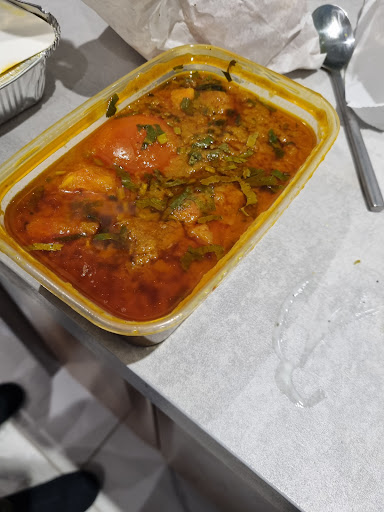 Photo of Bay Leaf - Chellaston - 63 High St, Chellaston, Derby DE73 6TB