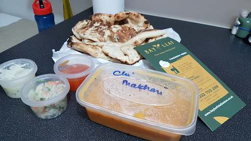 Photo of Bay Leaf - Chellaston - 63 High St, Chellaston, Derby DE73 6TB