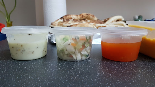 Photo of Bay Leaf - Chellaston - 63 High St, Chellaston, Derby DE73 6TB