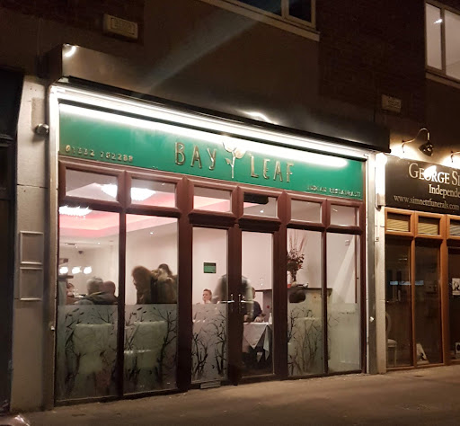 Photo of Bay Leaf - Chellaston - 63 High St, Chellaston, Derby DE73 6TB