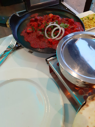 Photo of Bay Leaf - Chellaston - 63 High St, Chellaston, Derby DE73 6TB