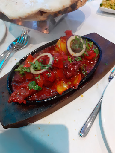 Photo of Bay Leaf - Chellaston - 63 High St, Chellaston, Derby DE73 6TB