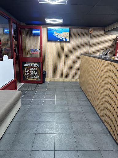 Photo of Pizza Romance - 823 Osmaston Rd, Allenton, Derby DE24 9BQ