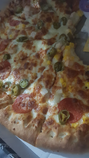 Photo of Pizza Romance - 823 Osmaston Rd, Allenton, Derby DE24 9BQ