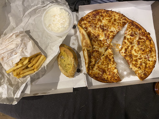 Photo of Pizza Romance - 823 Osmaston Rd, Allenton, Derby DE24 9BQ