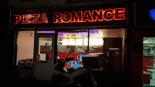 Photo of Pizza Romance - 823 Osmaston Rd, Allenton, Derby DE24 9BQ
