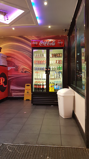 Photo of Pizza Romance - 823 Osmaston Rd, Allenton, Derby DE24 9BQ