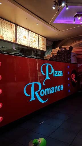 Photo of Pizza Romance - 823 Osmaston Rd, Allenton, Derby DE24 9BQ