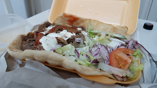 Photo of Pizza Romance - 823 Osmaston Rd, Allenton, Derby DE24 9BQ