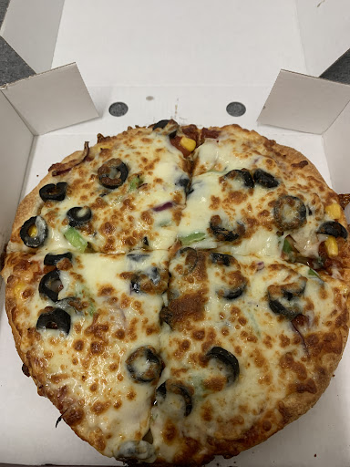 Photo of Pizza Romance - 823 Osmaston Rd, Allenton, Derby DE24 9BQ