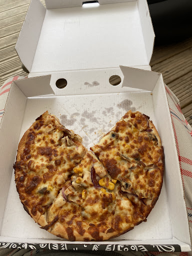 Photo of Pizza Romance - 823 Osmaston Rd, Allenton, Derby DE24 9BQ