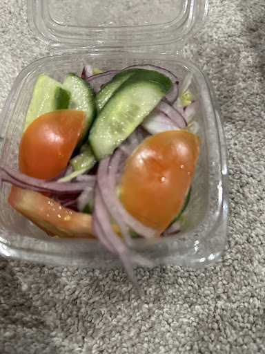 Photo of Pizza Romance - 823 Osmaston Rd, Allenton, Derby DE24 9BQ