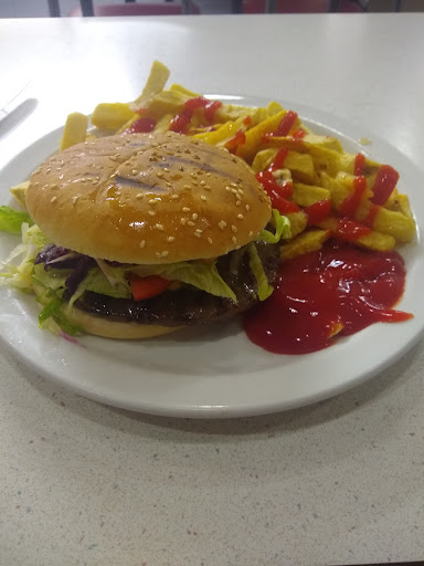 Photo of Quality Kebab - 344 High St., Orpington BR6 0NQ
