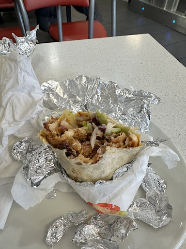 Photo of Quality Kebab - 344 High St., Orpington BR6 0NQ