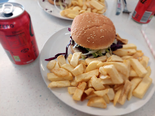 Photo of Quality Kebab - 344 High St., Orpington BR6 0NQ