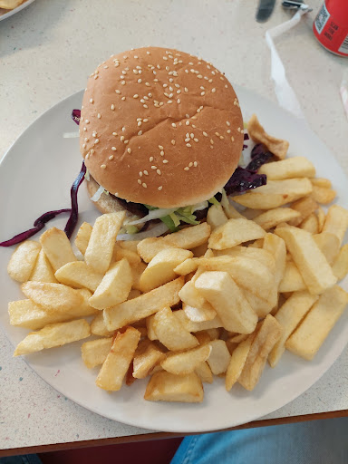 Photo of Quality Kebab - 344 High St., Orpington BR6 0NQ