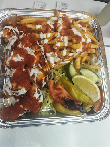 Photo of The Master Grill ( Sevenoaks Kebabs ) - The White Hart Parade, 2 London Rd, Riverhead, Sevenoaks TN13 2BJ