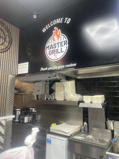 Photo of The Master Grill ( Sevenoaks Kebabs ) - The White Hart Parade, 2 London Rd, Riverhead, Sevenoaks TN13 2BJ