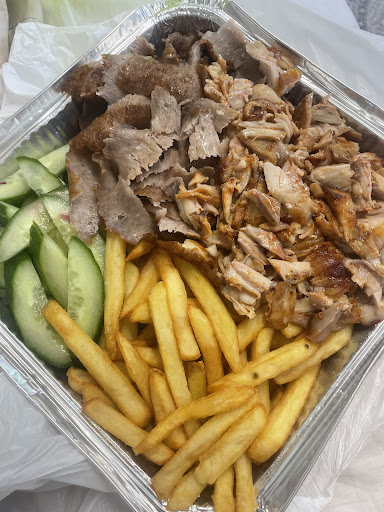 Photo of The Master Grill ( Sevenoaks Kebabs ) - The White Hart Parade, 2 London Rd, Riverhead, Sevenoaks TN13 2BJ