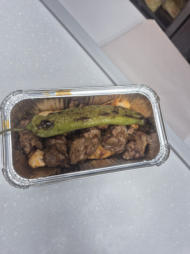 Photo of The Master Grill ( Sevenoaks Kebabs ) - The White Hart Parade, 2 London Rd, Riverhead, Sevenoaks TN13 2BJ