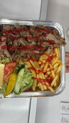 Photo of The Master Grill ( Sevenoaks Kebabs ) - The White Hart Parade, 2 London Rd, Riverhead, Sevenoaks TN13 2BJ