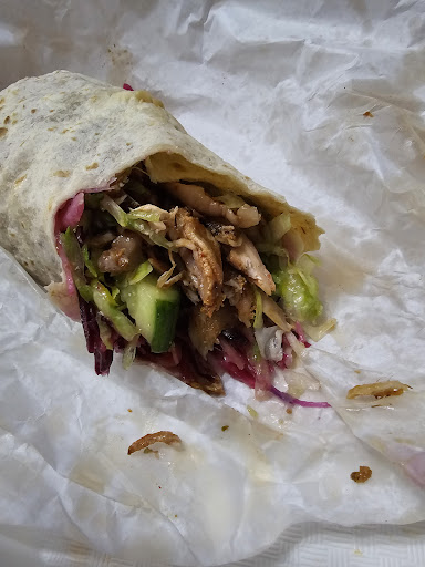 Photo of The Master Grill ( Sevenoaks Kebabs ) - The White Hart Parade, 2 London Rd, Riverhead, Sevenoaks TN13 2BJ