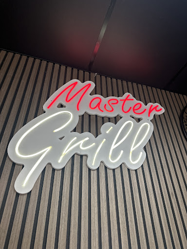 Photo of The Master Grill ( Sevenoaks Kebabs ) - The White Hart Parade, 2 London Rd, Riverhead, Sevenoaks TN13 2BJ