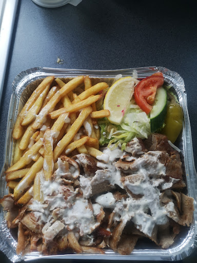 Photo of The Master Grill ( Sevenoaks Kebabs ) - The White Hart Parade, 2 London Rd, Riverhead, Sevenoaks TN13 2BJ