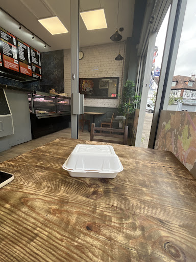 Photo of Crescent Kebab - 20 Crescent Way, Orpington BR6 9LS