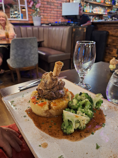 Photo of Alpha Mediterranean Restaurant - High St., Orpington BR6 0LW
