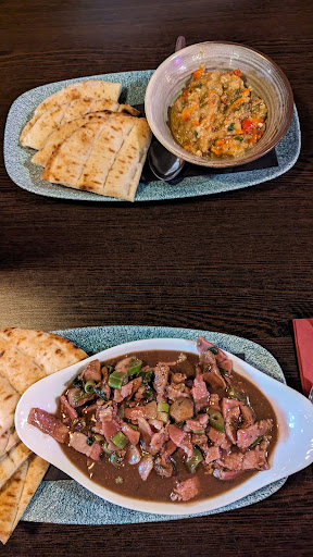 Photo of Alpha Mediterranean Restaurant - High St., Orpington BR6 0LW