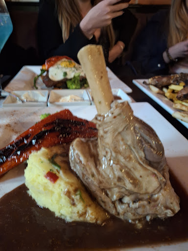 Photo of Alpha Mediterranean Restaurant - High St., Orpington BR6 0LW