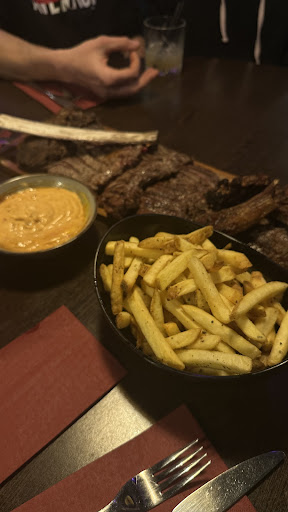Photo of Alpha Mediterranean Restaurant - High St., Orpington BR6 0LW