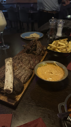 Photo of Alpha Mediterranean Restaurant - High St., Orpington BR6 0LW