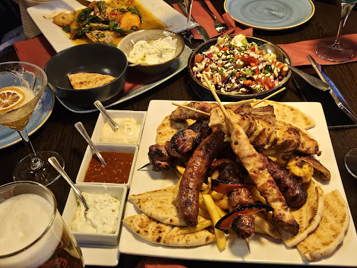 Photo of Alpha Mediterranean Restaurant - High St., Orpington BR6 0LW