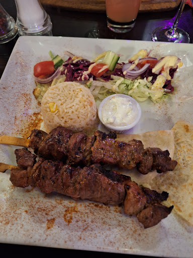 Photo of Alpha Mediterranean Restaurant - High St., Orpington BR6 0LW