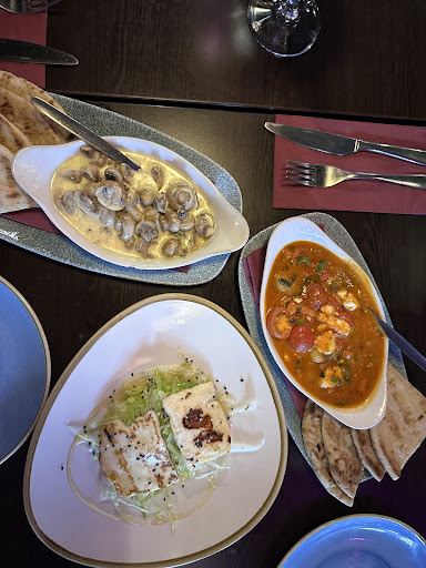Photo of Alpha Mediterranean Restaurant - High St., Orpington BR6 0LW