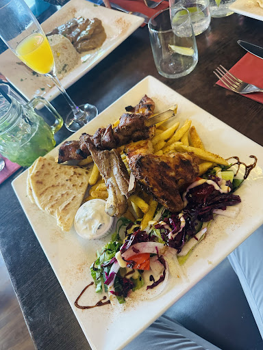 Photo of Alpha Mediterranean Restaurant - High St., Orpington BR6 0LW