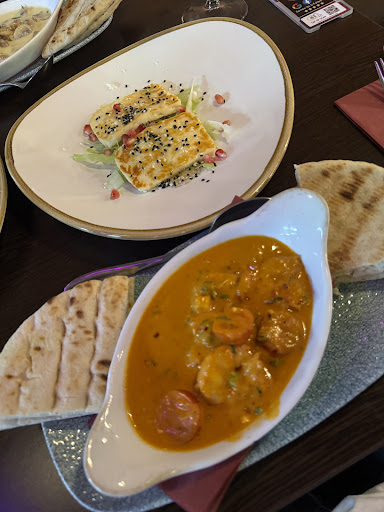 Photo of Alpha Mediterranean Restaurant - High St., Orpington BR6 0LW
