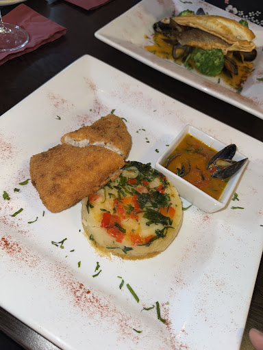 Photo of Alpha Mediterranean Restaurant - High St., Orpington BR6 0LW